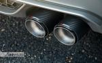 BMW X5 M by Baan Velgen 2016 года